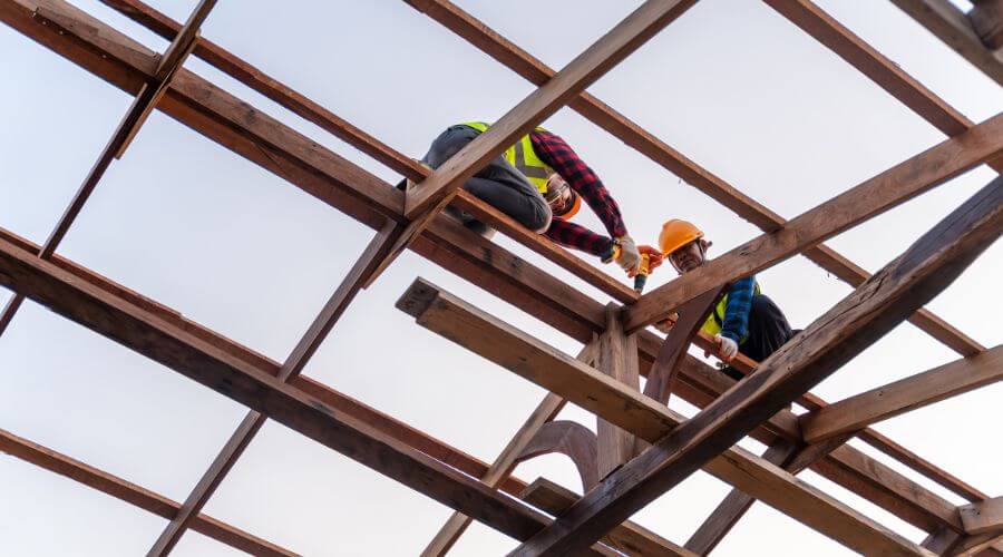 Local Siding Services in Gastonia, NC